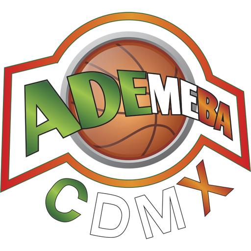 Mexico Basketball Women badge