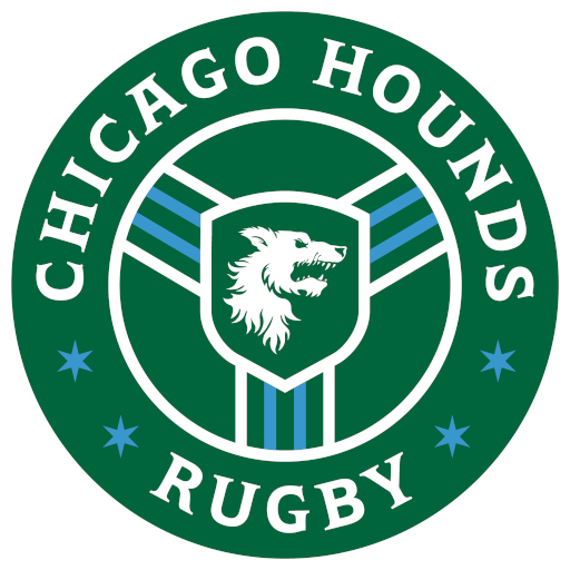 Chicago Hounds badge
