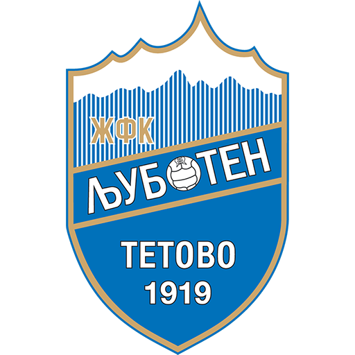 Ljuboten Women artwork 1