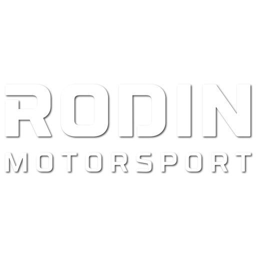 Rodin Carlin  F3 badge