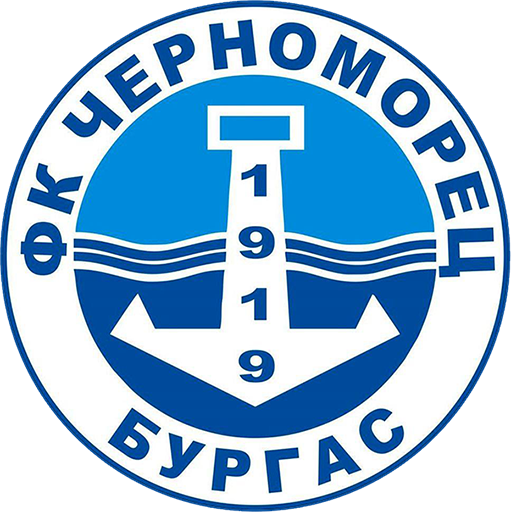 Chernomorets 1919 Burgas artwork 1