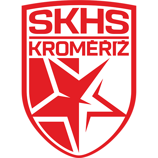 Hanácká Slavia badge