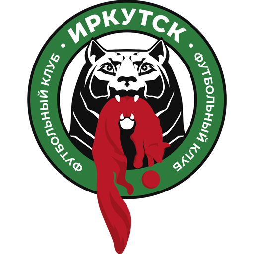 Irkutsk badge