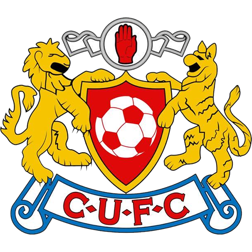 Coagh United artwork 1