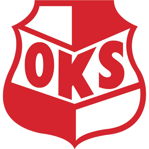 OKS badge