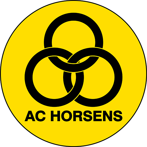 AC Horsens II badge