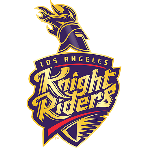 Los Angeles Knight Riders artwork 1