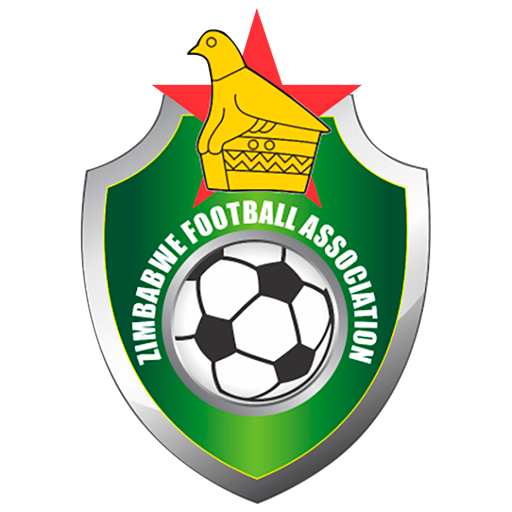 Zimbabwe Women badge