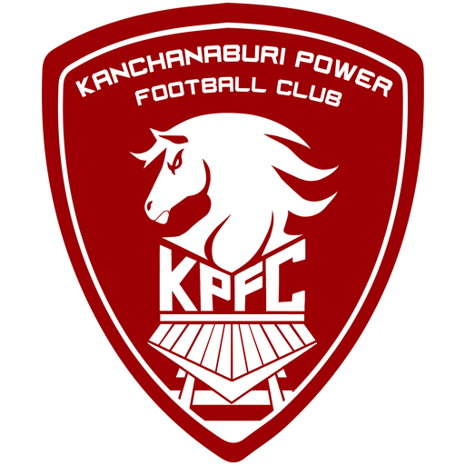 Kanchanaburi City FC artwork 1