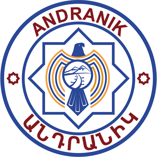 Andranik FC badge