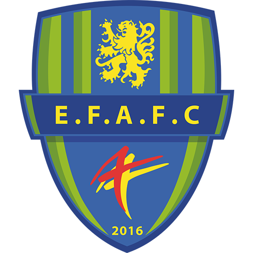 Entente Feignies Aulnoye FC badge