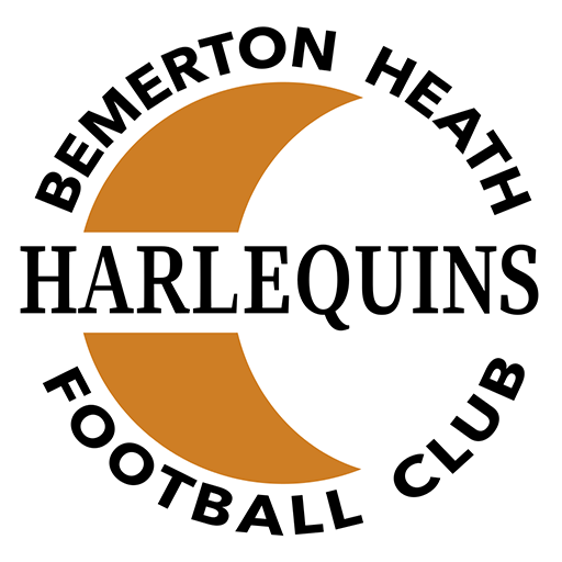Bemerton Heath Harlequins artwork 1