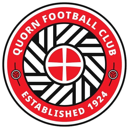 Quorn badge