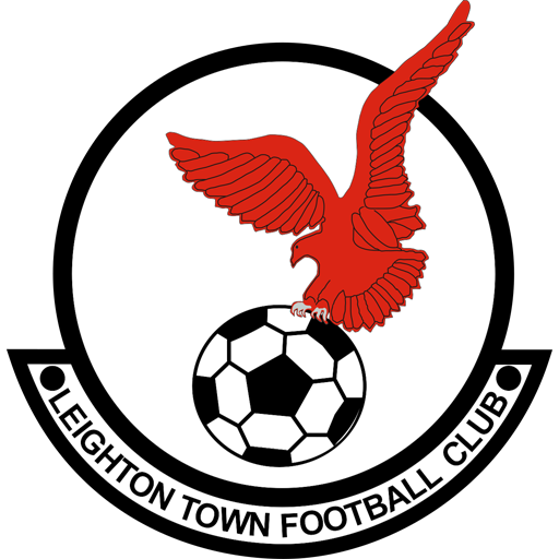Leighton Town badge