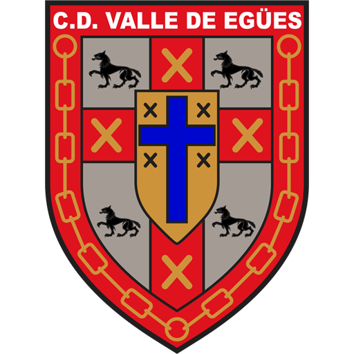 Valle de Egüés badge