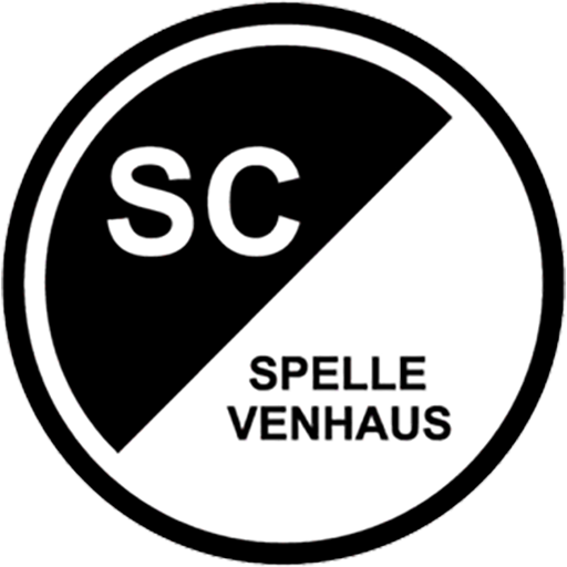 Spelle-Venhaus badge