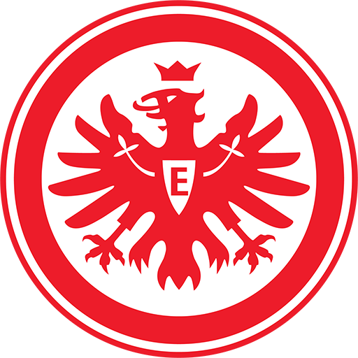Ein Frankfurt II badge