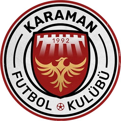 Karaman FK artwork 1