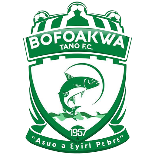 Bofoakwa Tano artwork 1