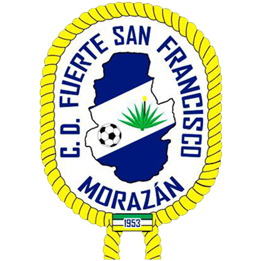 Fuerte San Francisco badge