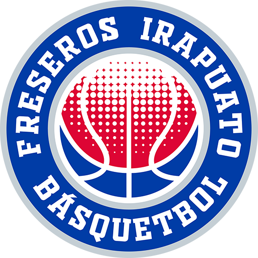 Freseros de Irapuato badge