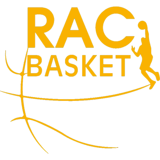 RAC Basket badge