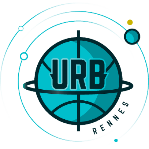 Planète URB badge