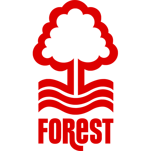 Nottingham Forest U21 badge