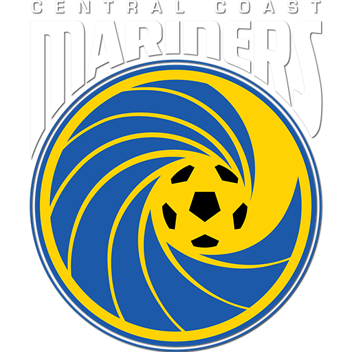 Central Coast Mariners Women badge