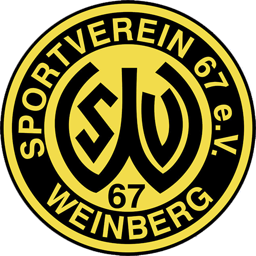 SV 67 Weinberg Women badge