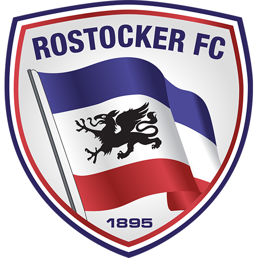 Rostocker FC Women badge