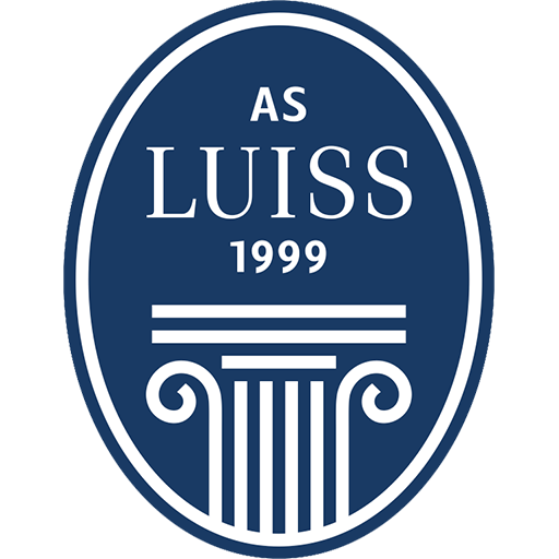 Luiss Roma badge