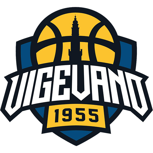Vigevano badge