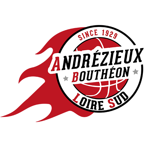 Andrézieux-Bouthéon LSB badge
