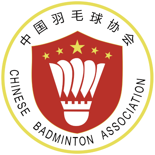 China Badminton artwork 1