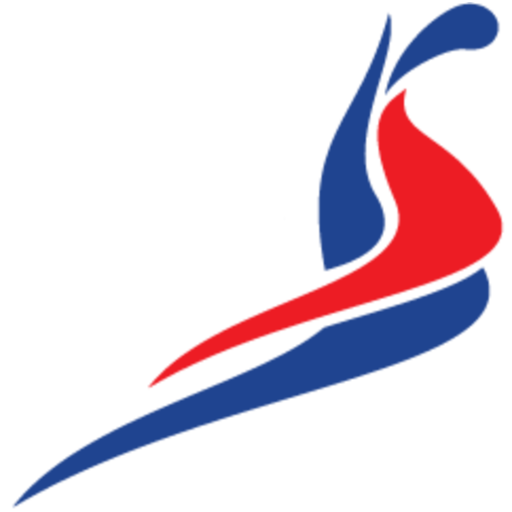 Iceland Swimming badge