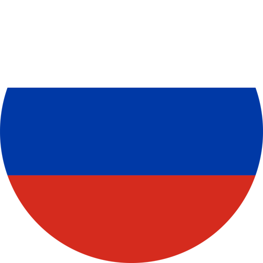 Russia BMX Freestyle badge