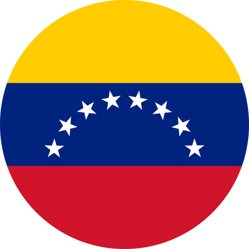 Venezuela BMX Freestyle badge