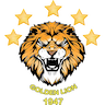 Golden Lion