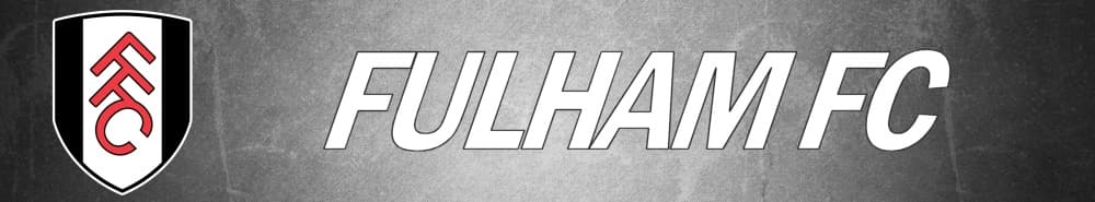 Fulham banner