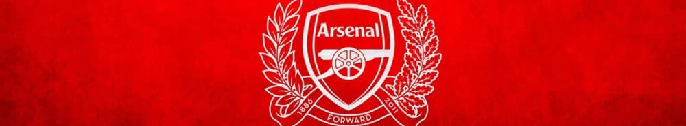 Arsenal banner