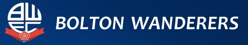 Bolton banner