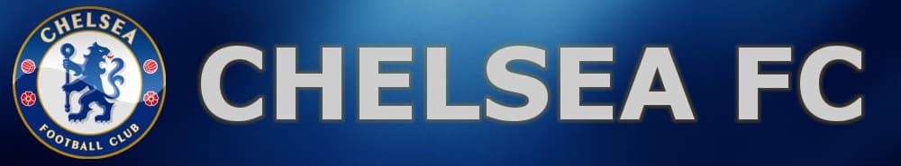 Chelsea banner