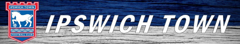 Ipswich banner