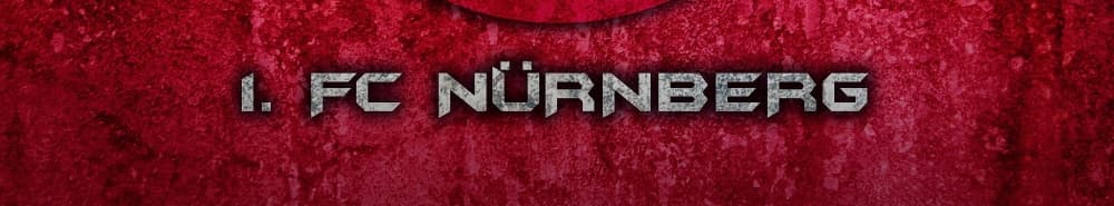 Nurnberg banner