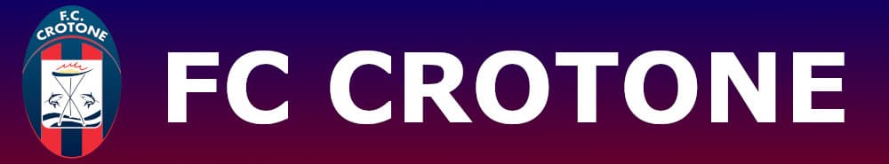 Crotone banner