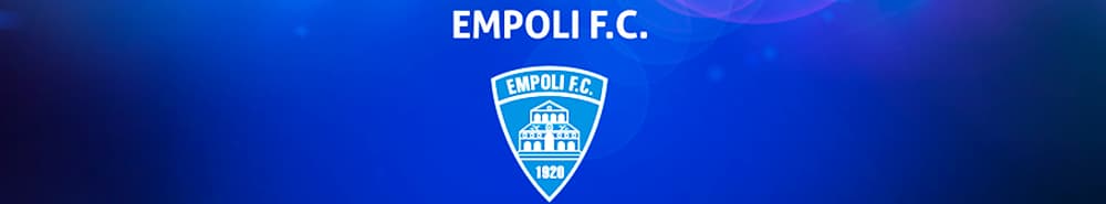 Empoli banner