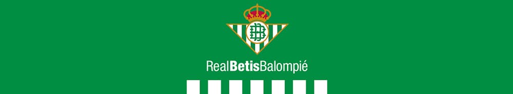 Betis banner