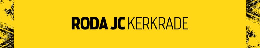 Roda JC banner