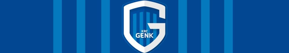 Genk banner